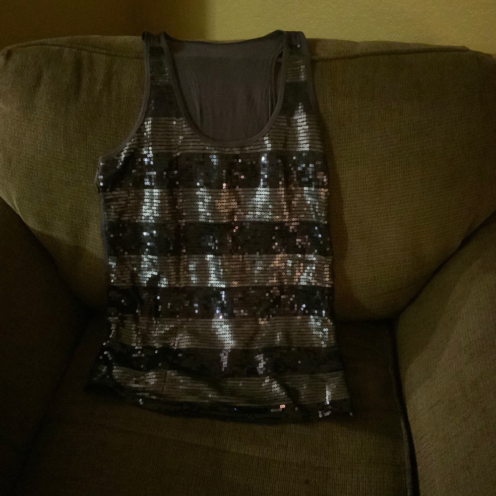 Calvin Klein XL Tank Top